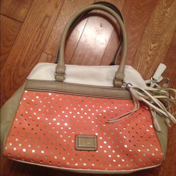 Guess purse