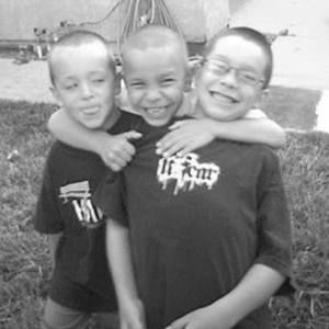 Meet your Posher, Sal