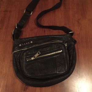 L.A.M.B. Handbag