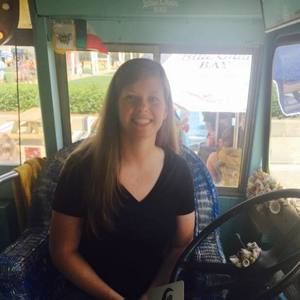 Meet your Posher, Bonnie