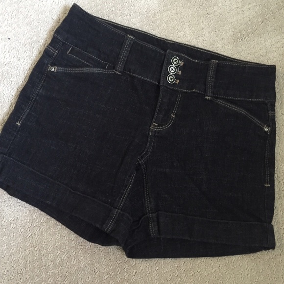 White House Black Market Shorts