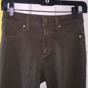 DL 1961 high-rise skinny, Nina