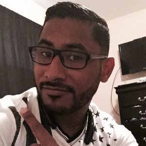 Meet your Posher, Luis