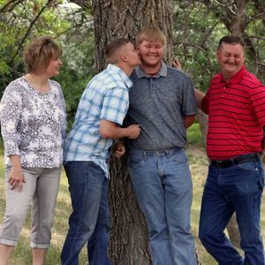 Meet your Posher, David