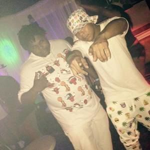 Meet your Posher, Derrick