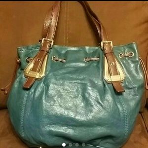 Michael Kors handbag