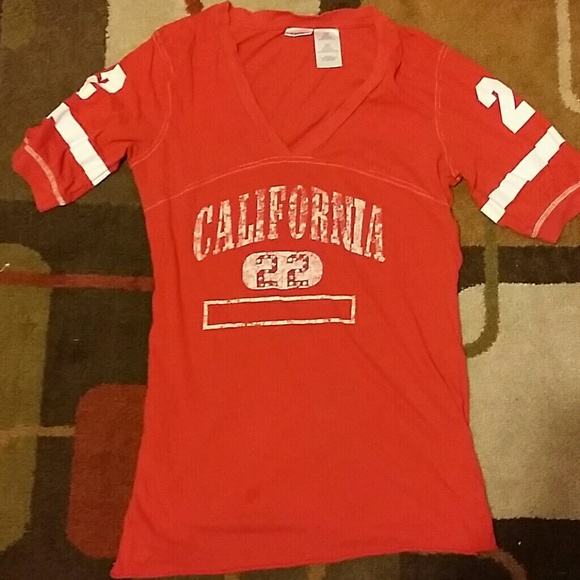 No Boundaries T Shirt