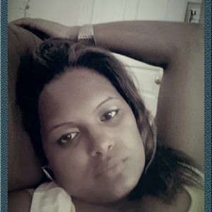 Meet your Posher, Ruth