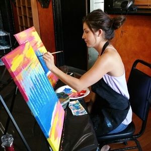 Meet your Posher, Stacie
