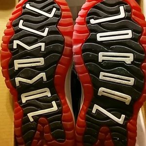 Jordan's 11 Retro (PS)