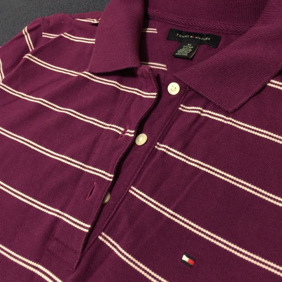 Tommy Hilfiger▪️Short Sleeve Tee - Picture 2 of 2