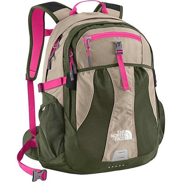 The North Face Recon Backpack