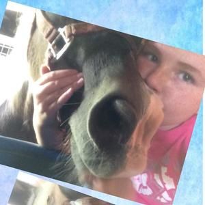 Meet your Posher, Samantha