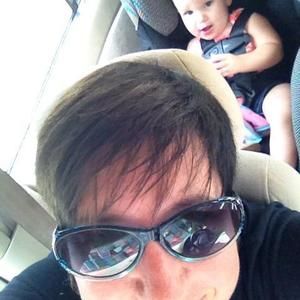 Meet your Posher, Sherri