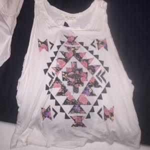 cut out the clas-sics top