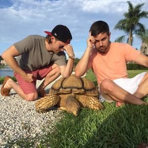 Meet your Posher, Michael