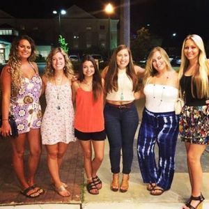 Meet your Posher, Eden