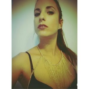 Meet your Posher, Carissa