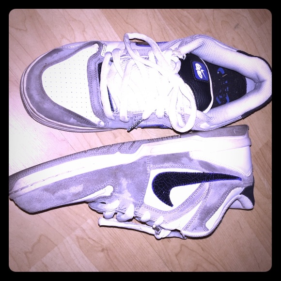 Nike shoes