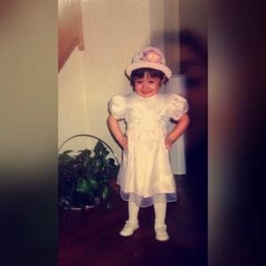 Meet your Posher, Kassie