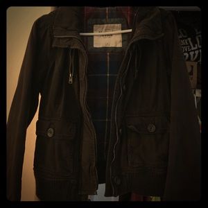 Abercrombie & Fitch Winter Jacket