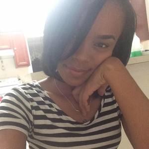 Meet your Posher, Patrice