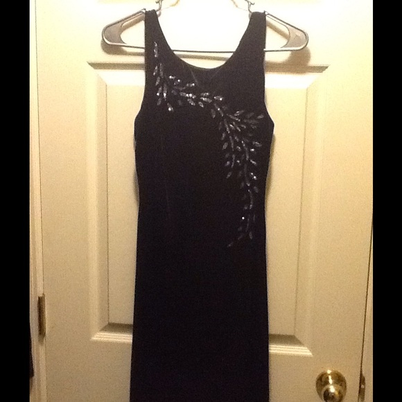 Rhapsody Formal Gown