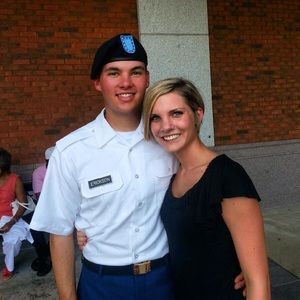 Meet your Posher, Tyler