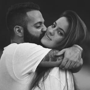 Meet your Posher, Markie