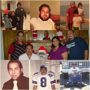 Meet your Posher, Roland steven