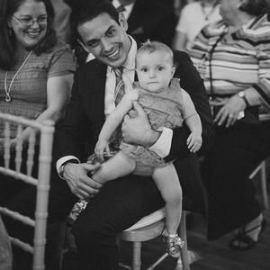 Meet your Posher, Jacob