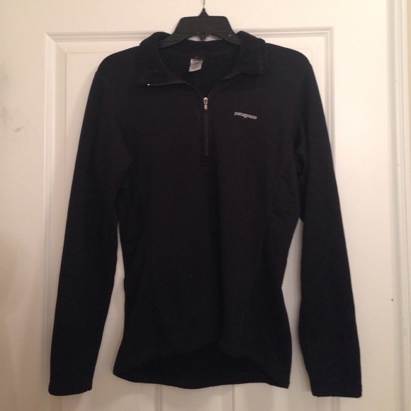 Black Patagonia