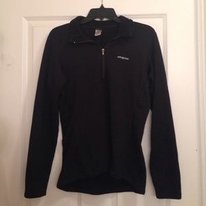 Black Patagonia