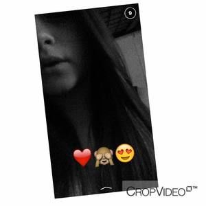 Meet your Posher, Kayla