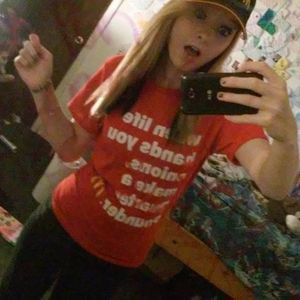 Meet your Posher, Shyanne