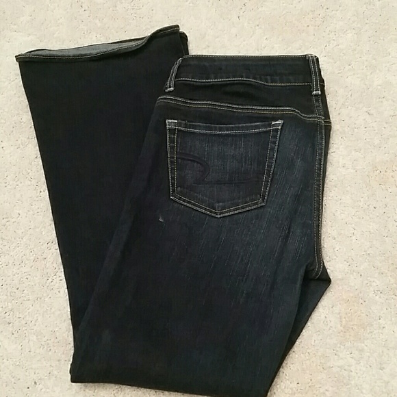 AE Jeans