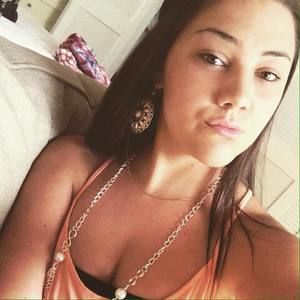 Meet your Posher, Brittany rae