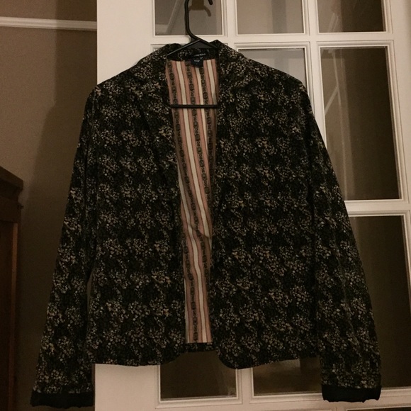 Gap blazer