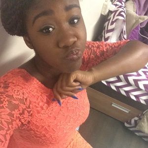 Meet your Posher, Anastasia