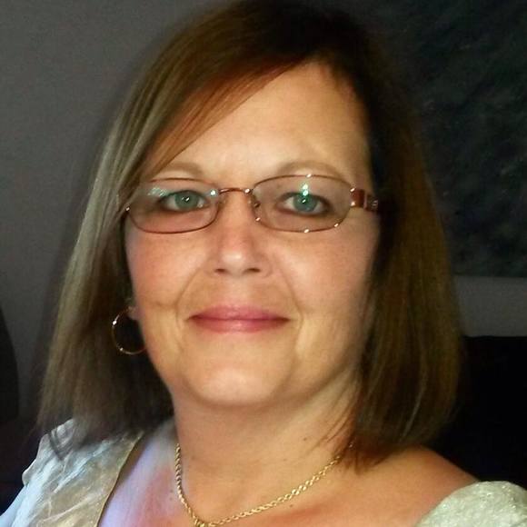 Meet your Posher, Susan - Picture 1 of 1