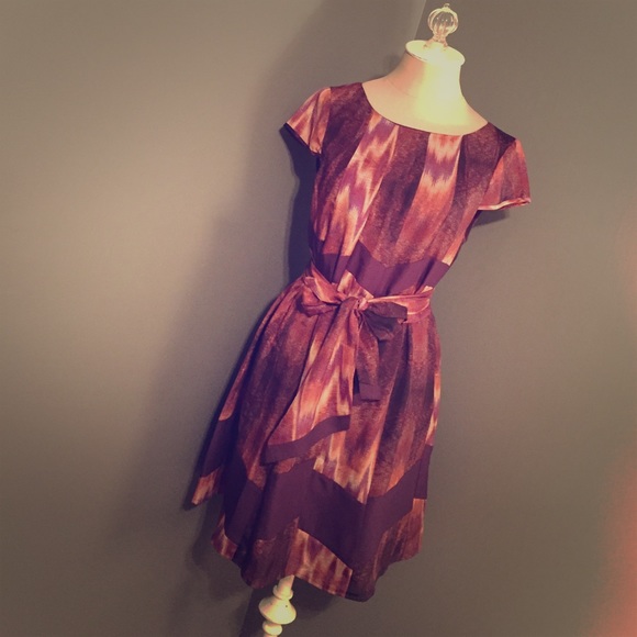 Jessica Simpson Dress