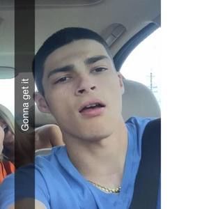 Meet your Posher, Billy