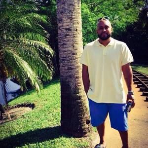 Meet your Posher, Pedro