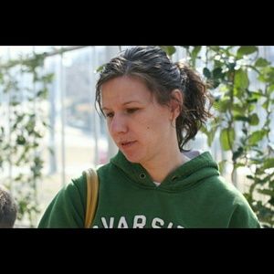 Meet your Posher, Monica