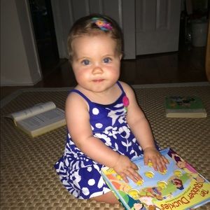 Meet your Posher, Chrissy