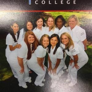 Meet your Posher, Cheryl