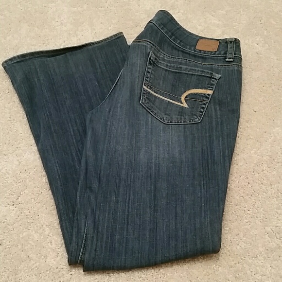 AE JEANS