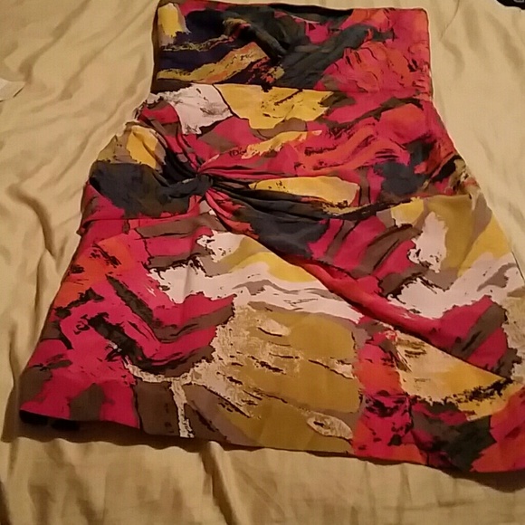 Beautiful  Floral Dress