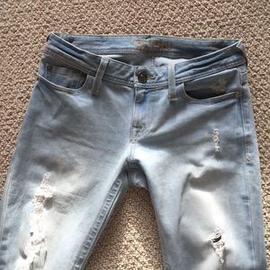 DL1961 Kate ripped Jean
