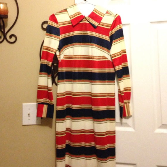 Vintage Dress